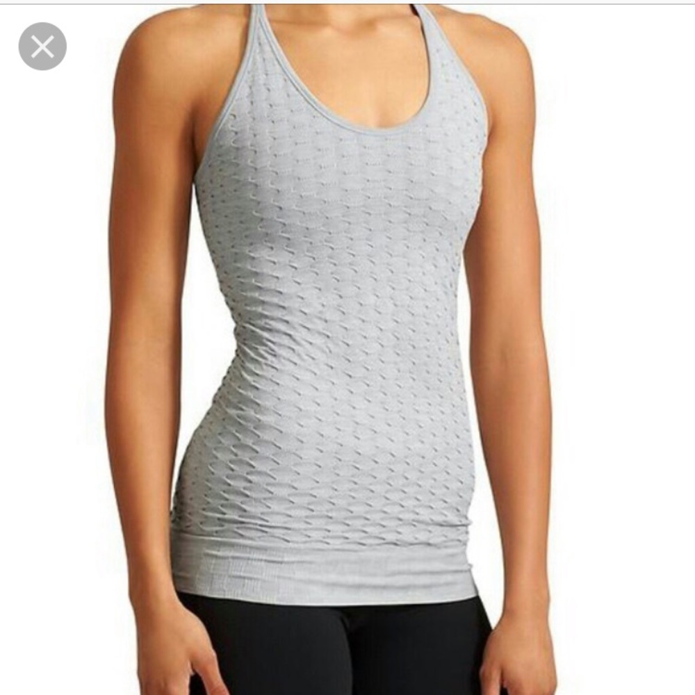 ❗️CLOSET CLOSING❗️Athleta Epitomize Racerback Tank